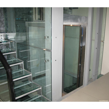 XIWEI Elevator Lift Used For Residential , Home , Villa , Small Elevator Lift